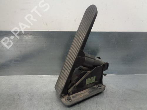 Used Pedal SMART CITY-COUPE (450) 0.8 CDI (S1CLC1, 450.300, 450.301, 450.302, 450.303,... (41 hp) 10639388
