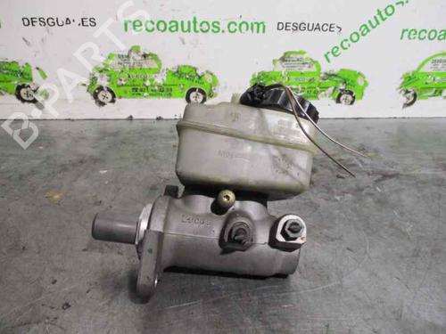 Used Brake master cylinder MERCEDES-BENZ A-CLASS (W168) A 160 (168.033, 168.133) (102 hp) 2048204