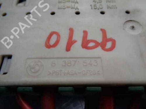 Fuse box BMW 5 (E39)  | BP5287570E1 