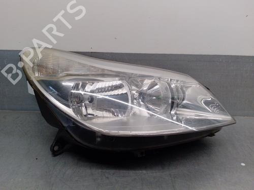 Used Right headlight Right headlight 19023152 19023152