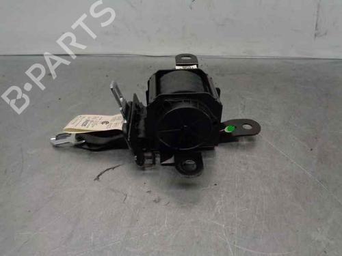 Used Rear center seatbelt HYUNDAI ix35 (LM, EL, ELH) 1.7 CRDi (116 hp) 8725572