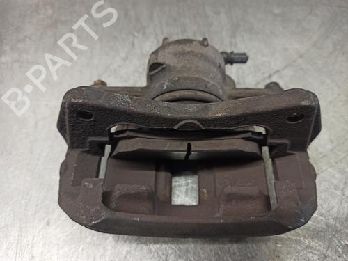 Right front brake caliper SMART FORFOUR (454) 1.5 CDI (454.000) | BP13304814M104 