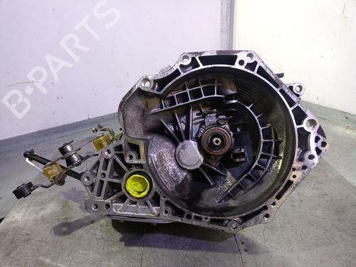 Boîte de vitesses OPEL ASTRA G Hatchback (T98) 1.6 16V (F08, F48) (101 hp) 30408370