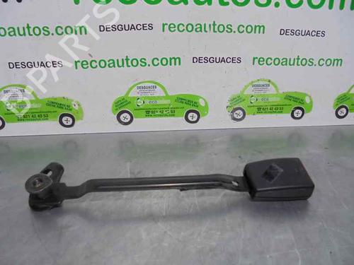 Boucle de ceinture de sécurité AUDI A6 C5 Avant (4B5)  | BP20246839I32 