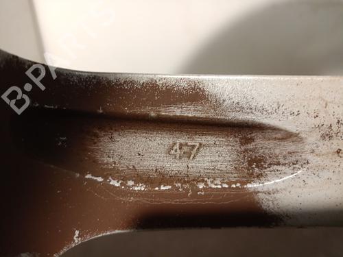 Rim NISSAN JUKE (F15) 1.6 | BP27839776C45