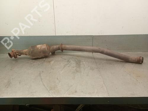 Used Catalyst MERCEDES-BENZ R-CLASS (W251, V251) R 350 4-matic (251.065, 251.165) (272 hp) 29609028