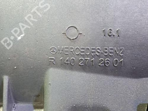 Gearbox MERCEDES-BENZ CLK (C209) CLK 270 CDI (209.316) | BP26323505M3