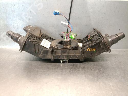 Headlight switch RENAULT SCÉNIC II (JM0/1_) 1.9 dCi (JM14) | BP38093520I24 - Image 3