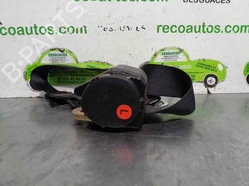 Rear left seatbelt FORD KA (RB_) 1.3 i | BP7446573I29 