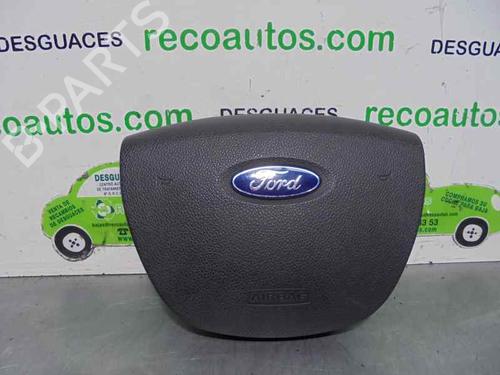Førerens kollisjonspute FORD FOCUS II Turnier (DA_, FFS, DS) 1.6 TDCi (90 hp) 2124968