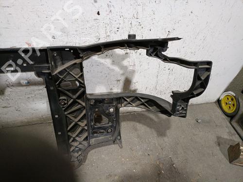 Front slam panel HYUNDAI GETZ (TB) 1.5 CRDi | BP25240194C72 