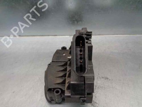 Rear right lock FORD FIESTA VI (CB1, CCN) 1.6 TDCi | BP7259018C99 