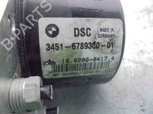 ABS pump BMW 3 (E90) 320 d | BP2089468M43 