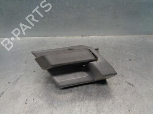Used Front left interior door handle Front left interior door handle 8871040 8871040