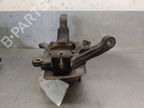 Right front steering knuckle KIA CEE'D (JD) 1.6 CRDi 128 | BP36562299M26 - Image 7