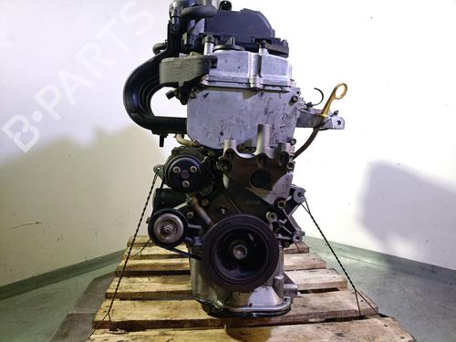 Motore NISSAN MICRA III (K12) 1.4 16V (88 hp) 29835016