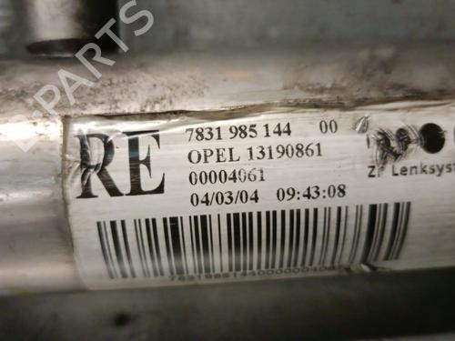 Steering rack OPEL ASTRA H (A04) 1.7 CDTI (L48) | BP37082038M22 - Image 6
