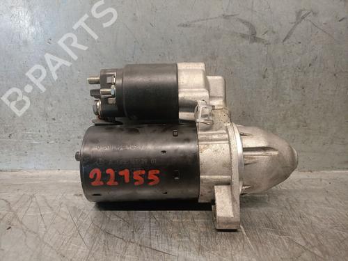 Used Starter MERCEDES-BENZ C-CLASS Coupe (CL203) C 180 Kompressor (203.746) (143 hp) 23962485
