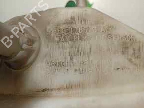 Windscreen washer tank FORD FIESTA IV (JA_, JB_) 1.3 i | BP7446190C113 