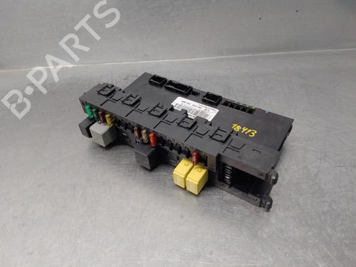 Used Fuse box MERCEDES-BENZ C-CLASS (W203) C 220 CDI (203.008) (150 hp) 14909864