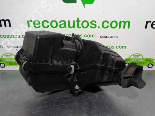 Used Air filter box HONDA JAZZ III (GE_, GG_, GP_, ZA_) 1.3 HYBRID (GP1) (102 hp) 21019539