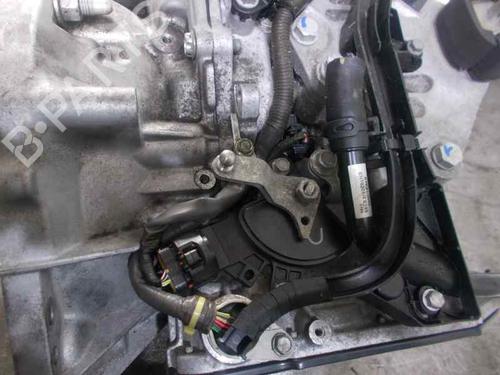 Gearbox RENAULT LAGUNA III Grandtour (KT0/1) 3.0 dCi (KT03, KT13) | BP12129342M3 