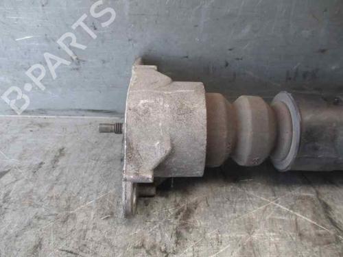 Right rear shock absorber FORD FIESTA VI (CB1, CCN) 1.6 TDCi | BP7003932M19