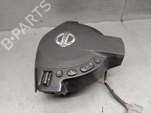 Driver airbag NISSAN NV200 / EVALIA Bus 1.5 dCi 90 (M20, M20M) | BP27596638C9 