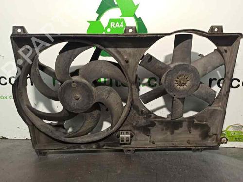Used Radiator fan CITROËN JUMPER I Van (230L) 2.5 TD (103 hp) 5633971