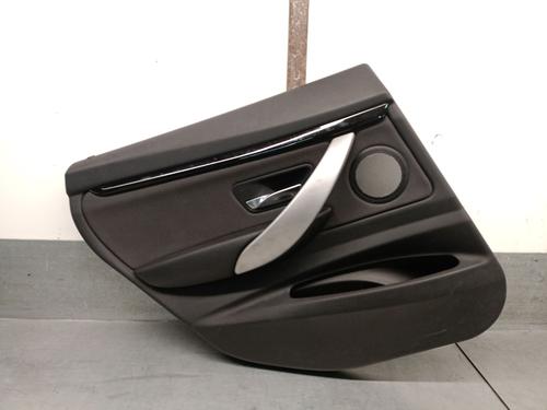Used Rear left panel BMW 3 Gran Turismo (F34) 320 d (190 hp) 30834790