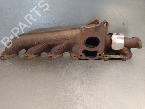 Used Exhaust manifold BMW X4 (F26) xDrive 35 d (313 hp) 30106001
