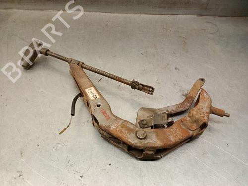 Used Hand brake FORD RANGER (ET) 2.5 TDCi 4x4 (143 hp) 24334782