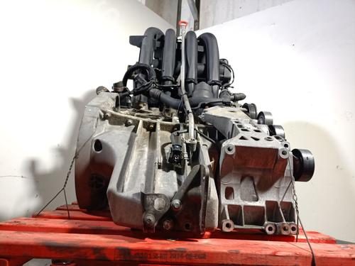 Engine MERCEDES-BENZ A-CLASS (W169) A 150 (169.031, 169.331) | BP39095995M1 - Image 5