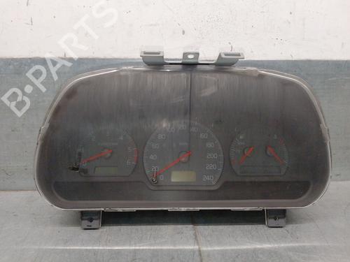 Used Instrument cluster Instrument cluster VOLVO V40 Estate (645) 1.9 DI (102 hp) 35725394 35725394