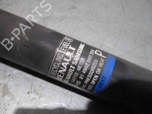 Right rear shock absorber RENAULT KOLEOS I (HY_) 2.0 dCi (HY0K) | BP5070464M19 