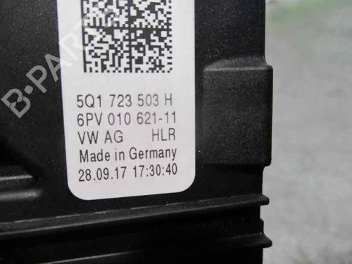 Pedal SEAT IBIZA V (KJ1, KJG) 1.0 MPi | BP3014489I4