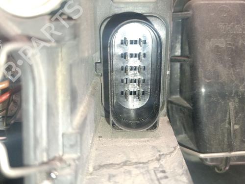 Faro izquierdo AUDI A4 B6 (8E2) 1.9 TDI | BP28107301C28 