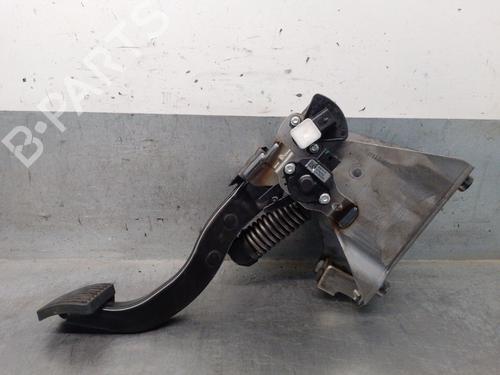 Used Clutch pedal Clutch pedal KIA SPORTAGE V (NQ5) 1.6 T-GDI MHEV (150 hp) 33887665 33887665
