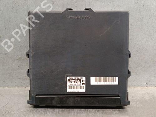 electronic-module-toyota-verso-_r2_-2009-2010-2011-2012-2013-2014-2015-2016-2017-2018-40544031 main image