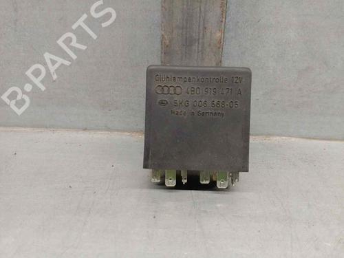 Used Lights ECU AUDI TT (8N3) 1.8 T (180 hp) 13683843