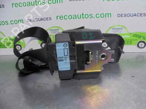 Front left seatbelt BMW 3 Compact (E46) 320 td | BP8724558I26 