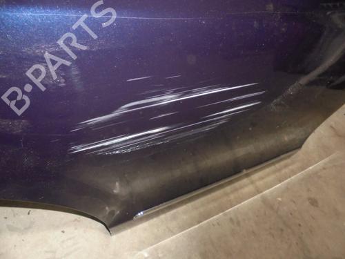 Right rear door MERCEDES-BENZ C-CLASS (W204) C 320 CDI (204.022) | BP8369166C5 