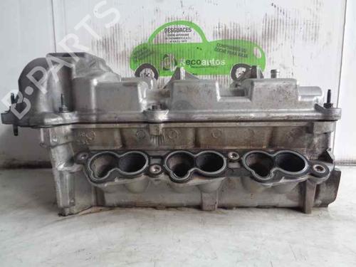 Cylinder head FORD COUGAR (EC_) 2.5 V6 24V | BP10979046M5 