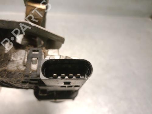 Front wiper motor AUDI A3 (8L1) 1.6 | BP32435449M29