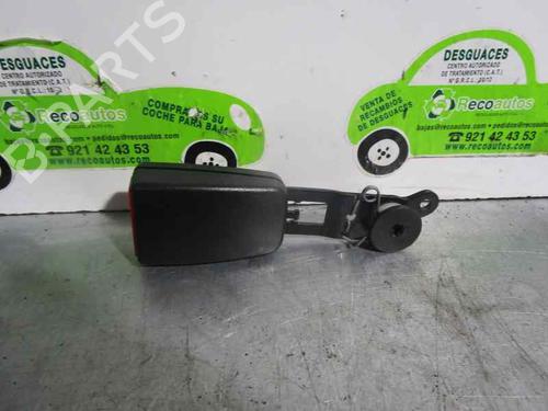 Used Seat buckle MERCEDES-BENZ R-CLASS (W251, V251) [2005-2017]  20247773