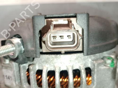 Alternator MAZDA 3 (BL) 1.6 MZ-CD (BL14) | BP38488914M7 - Image 5