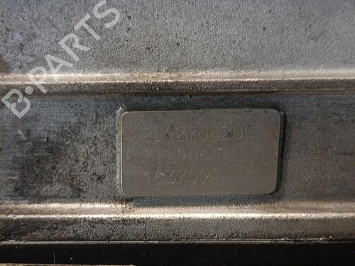 Gearbox MERCEDES-BENZ R-CLASS (W251, V251) R 350 4-matic (251.065, 251.165) | BP29754348M3