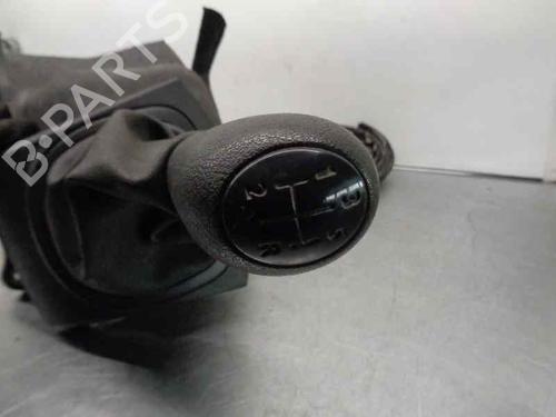 Gear lever RENAULT CLIO III Grandtour (KR0/1_) 1.5 dCi (KR0F) | BP7446799M90 