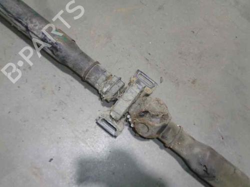 Driveshaft MERCEDES-BENZ 123 Saloon (W123) 200 (123.220) | BP5542356M37 