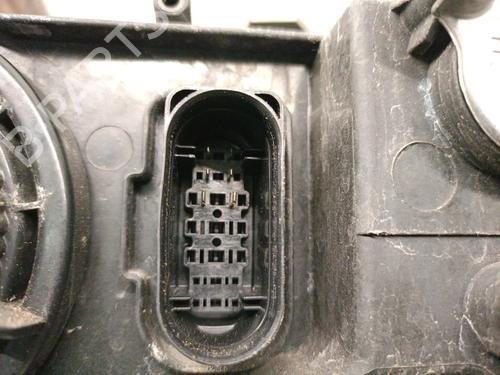 Right headlight SEAT LEON ST (5F8) 2.0 TDI | BP32289443C29  - Image 9